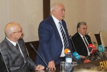 Не желайте 100 лет жизни Эльчину Иманову и Вахиду Азизу  (ФОТО, ВИДЕО)