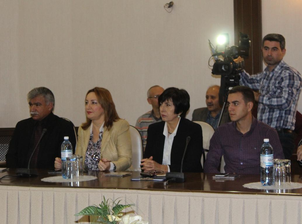 Не желайте 100 лет жизни Эльчину Иманову и Вахиду Азизу  (ФОТО, ВИДЕО)