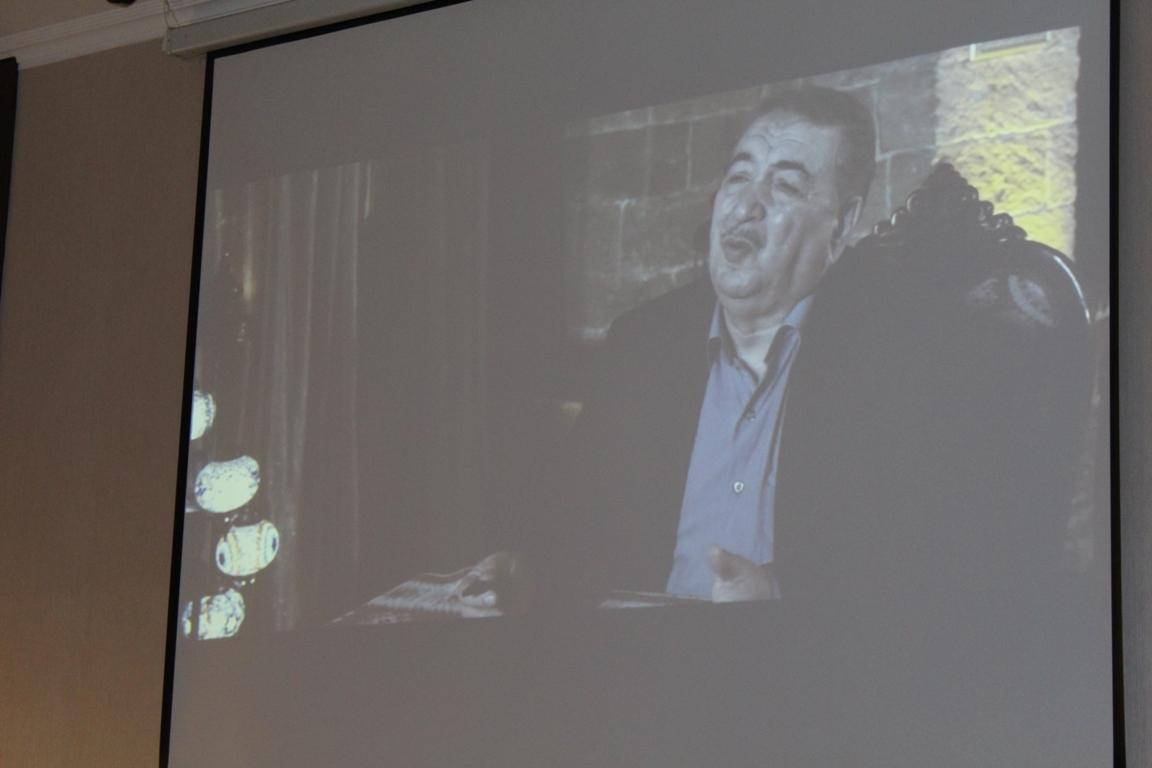 Не желайте 100 лет жизни Эльчину Иманову и Вахиду Азизу  (ФОТО, ВИДЕО)