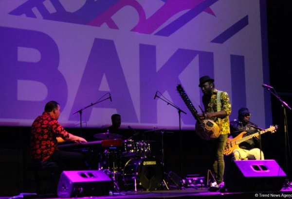 Названа дата проведения Бакинского международного джаз-фестиваля