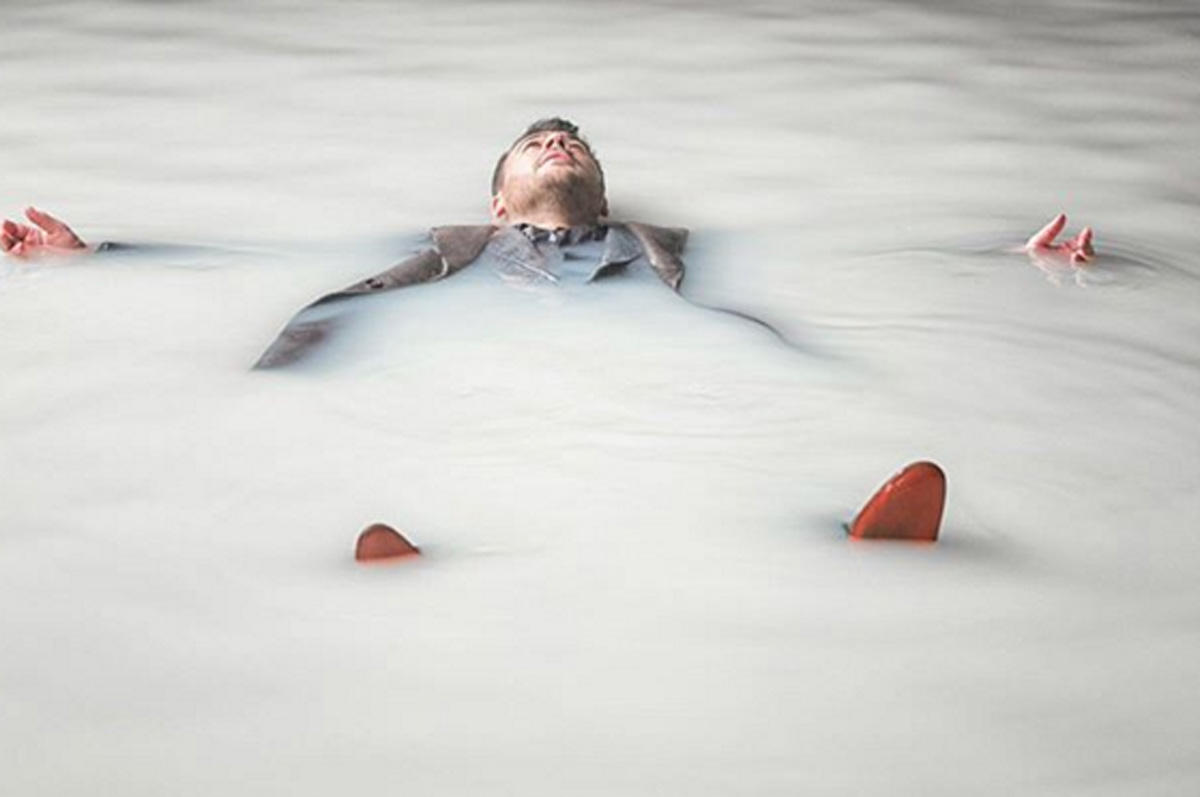 EMIN и Ани Лорак: Премьера клипа "Проститься" (ФОТО, ВИДЕО)