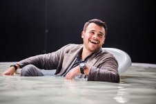 EMIN и Ани Лорак: Премьера клипа "Проститься" (ФОТО, ВИДЕО)