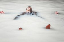 EMIN и Ани Лорак: Премьера клипа "Проститься" (ФОТО, ВИДЕО)