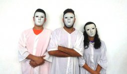 В Баку выступил израильский театр пантомимы  Beresheet LaShalom (ВИДЕО, ФОТО)