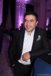 Birthday party Тунзали Агаевой превратился в историю любви (ВИДЕО, ФОТО)