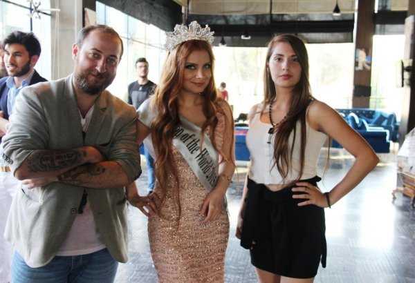 В Баку прошел кастинг "Мисс и Мистер Азербайджан 2018" (ВИДЕО, ФОТО)
