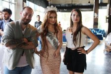 В Баку прошел кастинг "Мисс и Мистер Азербайджан 2018" (ВИДЕО, ФОТО)