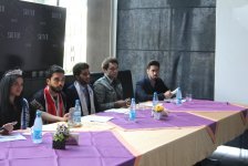 В Баку прошел кастинг "Мисс и Мистер Азербайджан 2018" (ВИДЕО, ФОТО)