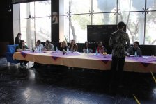 В Баку прошел кастинг "Мисс и Мистер Азербайджан 2018" (ВИДЕО, ФОТО)