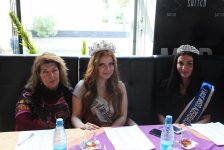 В Баку прошел кастинг "Мисс и Мистер Азербайджан 2018" (ВИДЕО, ФОТО)