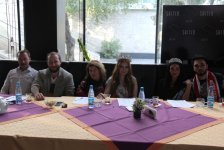 В Баку прошел кастинг "Мисс и Мистер Азербайджан 2018" (ВИДЕО, ФОТО)