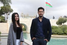 В Баку прошел кастинг "Мисс и Мистер Азербайджан 2018" (ВИДЕО, ФОТО)