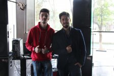 В Баку прошел кастинг "Мисс и Мистер Азербайджан 2018" (ВИДЕО, ФОТО)