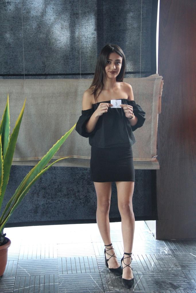 В Баку прошел кастинг "Мисс и Мистер Азербайджан 2018" (ВИДЕО, ФОТО)