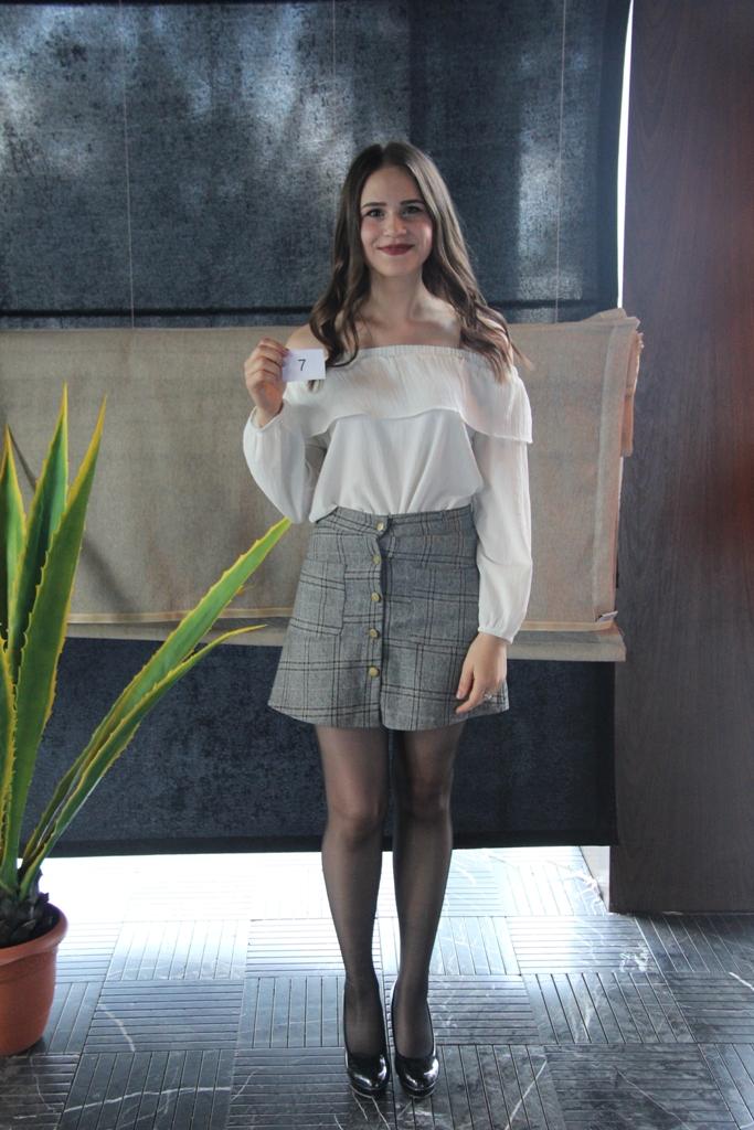 В Баку прошел кастинг "Мисс и Мистер Азербайджан 2018" (ВИДЕО, ФОТО)