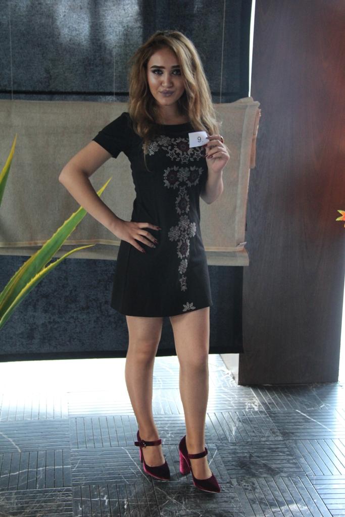 В Баку прошел кастинг "Мисс и Мистер Азербайджан 2018" (ВИДЕО, ФОТО)