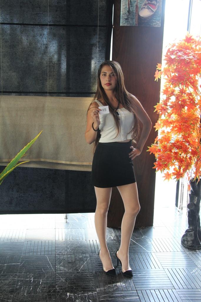 В Баку прошел кастинг "Мисс и Мистер Азербайджан 2018" (ВИДЕО, ФОТО)