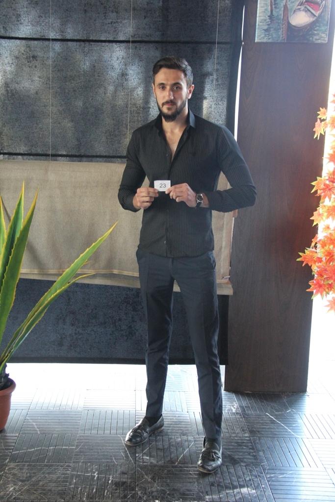 В Баку прошел кастинг "Мисс и Мистер Азербайджан 2018" (ВИДЕО, ФОТО)