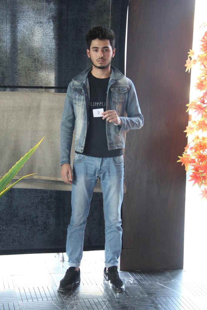 В Баку прошел кастинг "Мисс и Мистер Азербайджан 2018" (ВИДЕО, ФОТО)