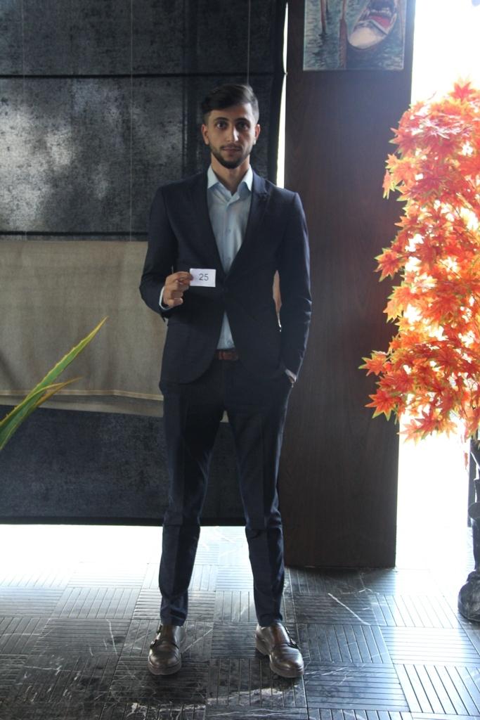 В Баку прошел кастинг "Мисс и Мистер Азербайджан 2018" (ВИДЕО, ФОТО)