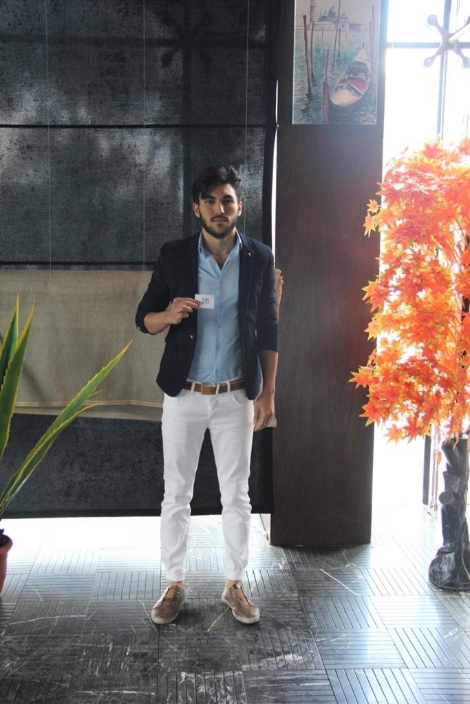 В Баку прошел кастинг "Мисс и Мистер Азербайджан 2018" (ВИДЕО, ФОТО)