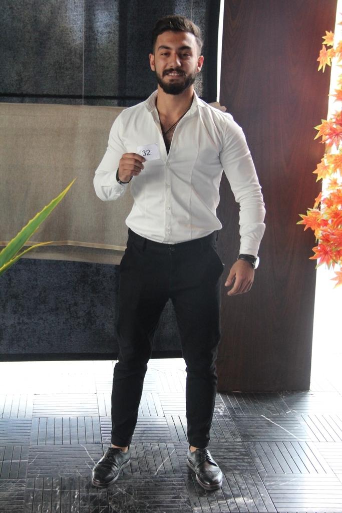 В Баку прошел кастинг "Мисс и Мистер Азербайджан 2018" (ВИДЕО, ФОТО)