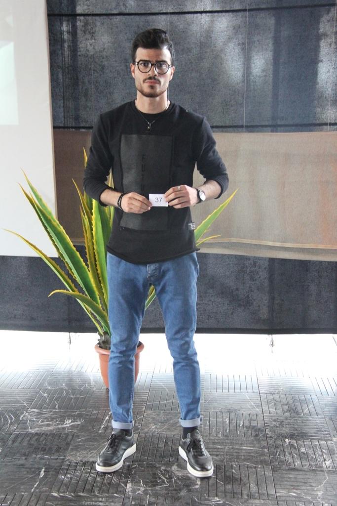 В Баку прошел кастинг "Мисс и Мистер Азербайджан 2018" (ВИДЕО, ФОТО)