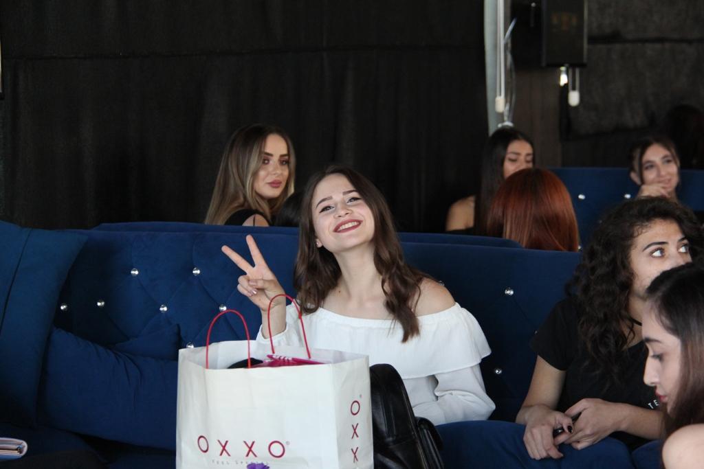 В Баку прошел кастинг "Мисс и Мистер Азербайджан 2018" (ВИДЕО, ФОТО)