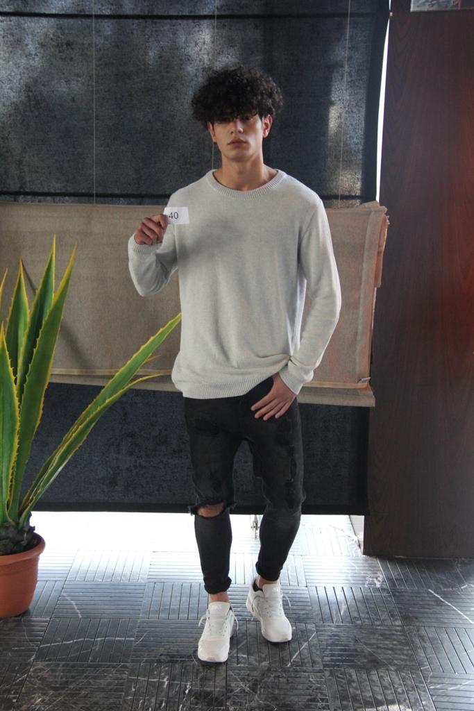 В Баку прошел кастинг "Мисс и Мистер Азербайджан 2018" (ВИДЕО, ФОТО)