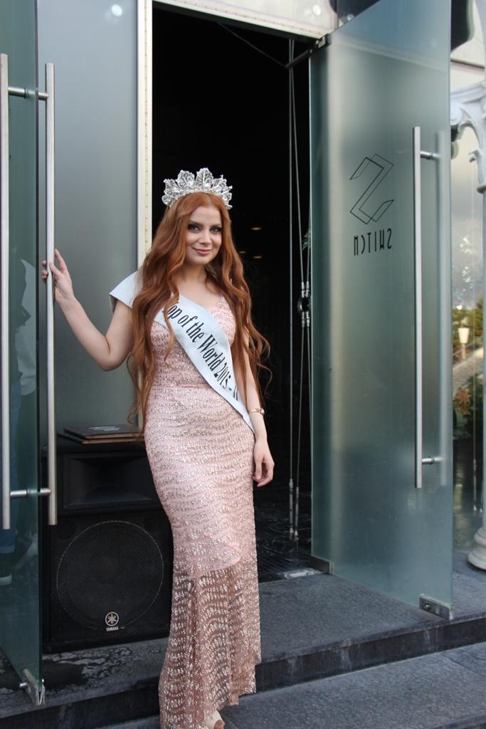 В Баку прошел кастинг "Мисс и Мистер Азербайджан 2018" (ВИДЕО, ФОТО)