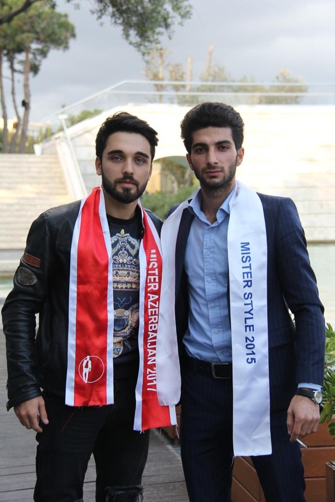 В Баку прошел кастинг "Мисс и Мистер Азербайджан 2018" (ВИДЕО, ФОТО)