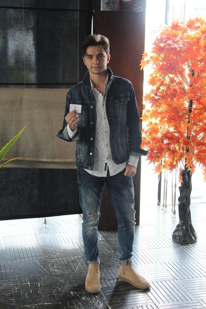 В Баку прошел кастинг "Мисс и Мистер Азербайджан 2018" (ВИДЕО, ФОТО)