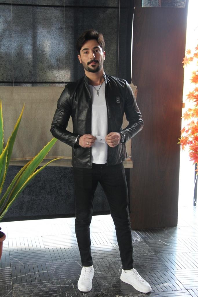 В Баку прошел кастинг "Мисс и Мистер Азербайджан 2018" (ВИДЕО, ФОТО)