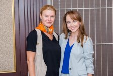 Любовь и мода по-бакински (ФОТО)