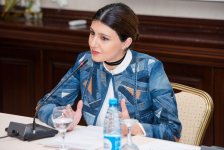 Любовь и мода по-бакински (ФОТО)