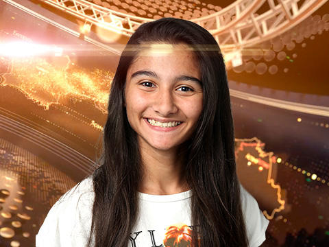 Чем закончилось выступление участницы из Азербайджана на проекте "Ты супер! Танцы"? (ФОТО, ВИДЕО)