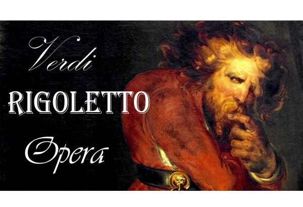 "Риголетто" объединит звезд из Азербайджана, Беларуси и Украины