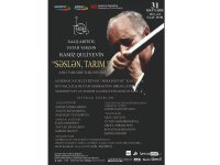 Звучи, мой тар…Рамиз Гулиев отметит юбилей в Международном центре мугама