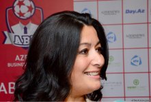 В Баку состоялась церемония жеребьевки AZFAR Business League по мини-футболу (ВИДЕО, ФОТО)