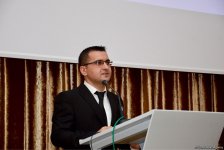 В Баку состоялась церемония жеребьевки AZFAR Business League по мини-футболу (ВИДЕО, ФОТО)