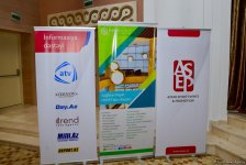 В Баку состоялась церемония жеребьевки AZFAR Business League по мини-футболу (ВИДЕО, ФОТО)