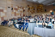 В Баку состоялась церемония жеребьевки AZFAR Business League по мини-футболу (ВИДЕО, ФОТО)