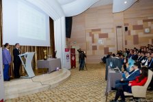 В Баку состоялась церемония жеребьевки AZFAR Business League по мини-футболу (ВИДЕО, ФОТО)