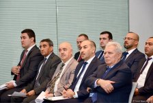 Метаноловый завод SOCAR полностью выполнил производственный план на 2017 год (ФОТО)