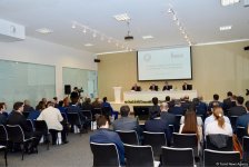 Метаноловый завод SOCAR полностью выполнил производственный план на 2017 год (ФОТО)