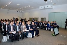 Метаноловый завод SOCAR полностью выполнил производственный план на 2017 год (ФОТО)