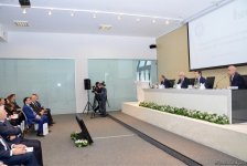 Метаноловый завод SOCAR полностью выполнил производственный план на 2017 год (ФОТО)