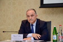 Метаноловый завод SOCAR полностью выполнил производственный план на 2017 год (ФОТО)