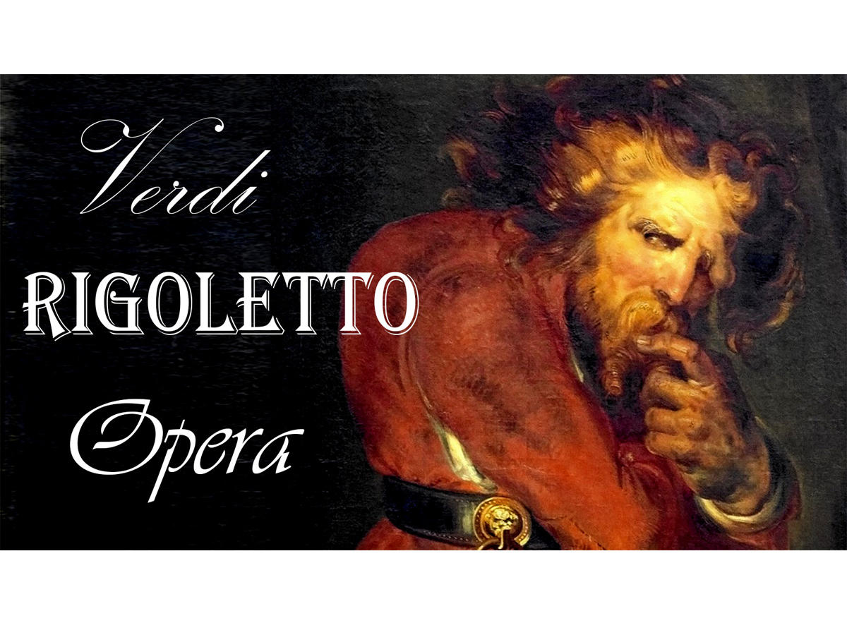 "Риголетто" объединит звезд из Азербайджана, Беларуси и Украины
