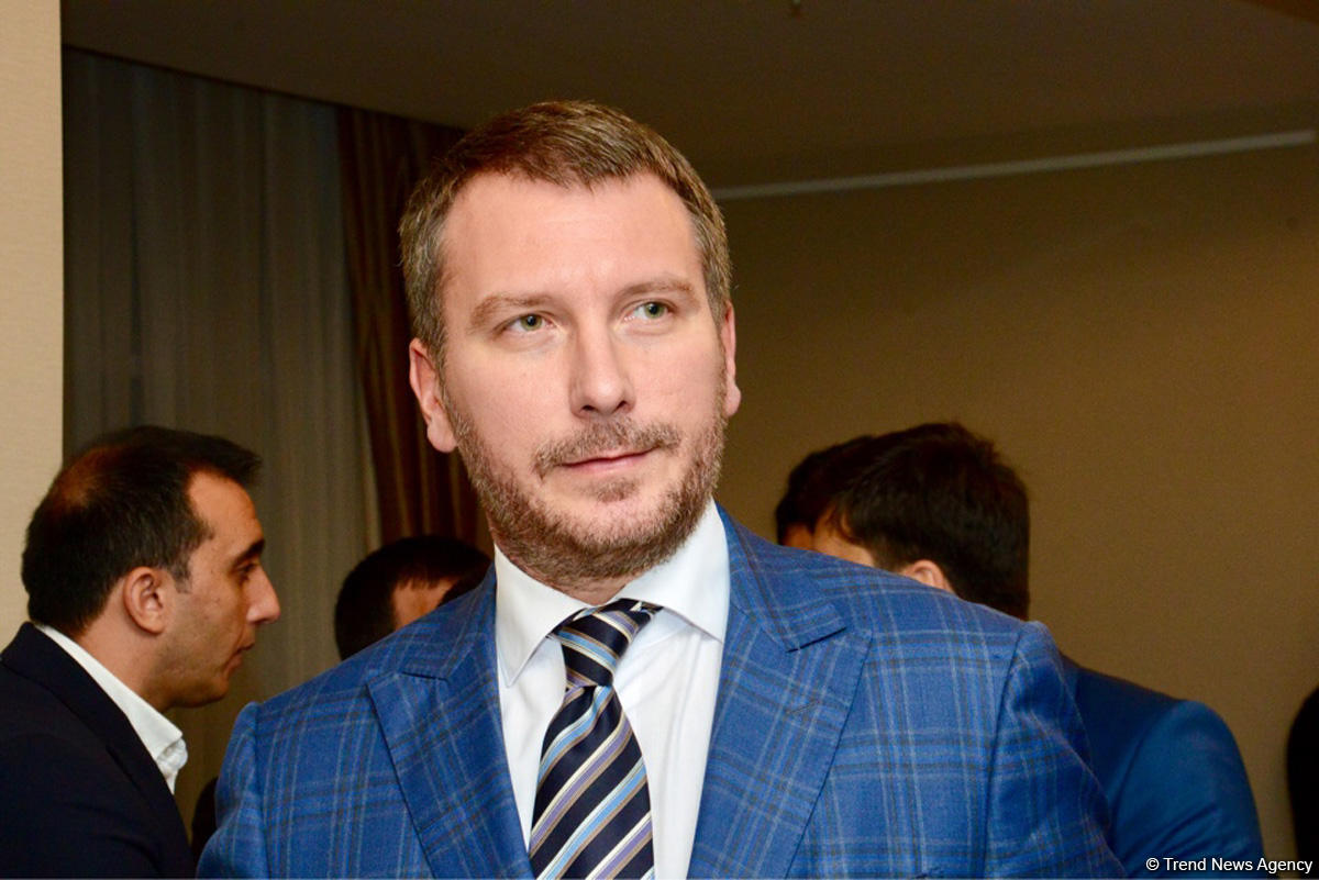 В Баку состоялась церемония жеребьевки AZFAR Business League по мини-футболу (ВИДЕО, ФОТО)